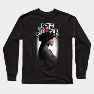 poetic Long Sleeve T-Shirt